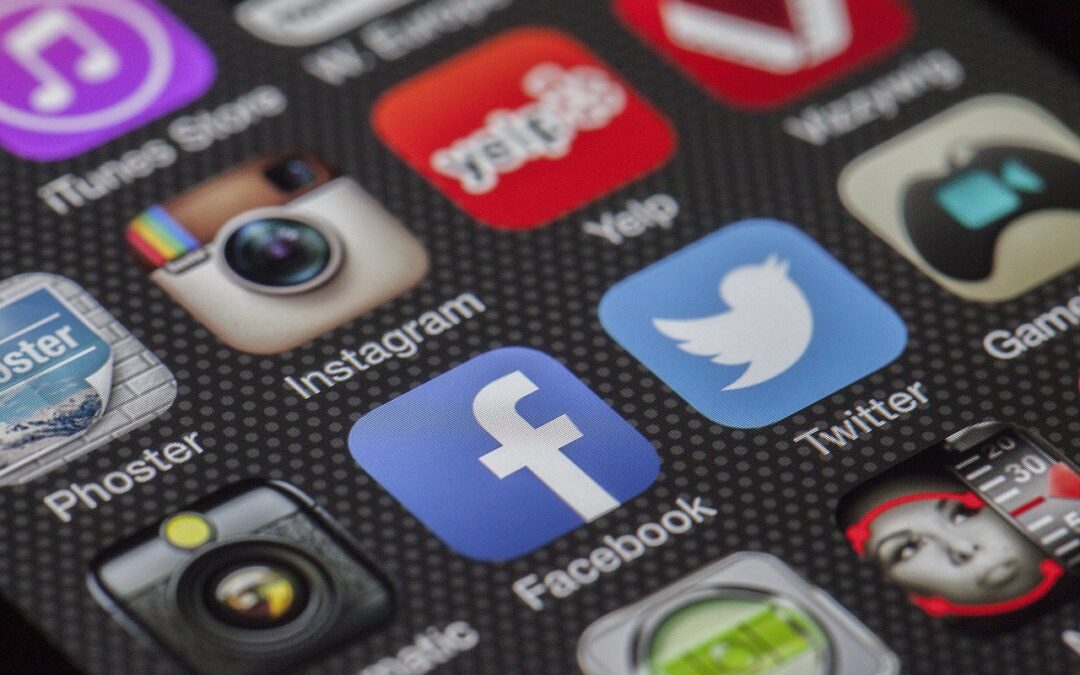 La estética en redes sociales